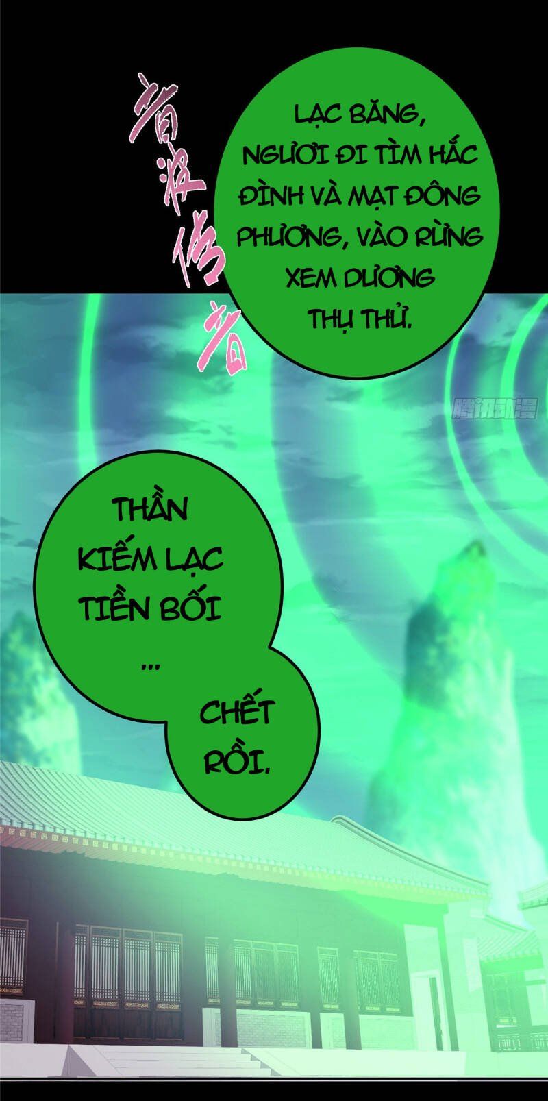 đọc truyện Chưởng Môn Khiêm Tốn Chút Chương 359 ảnh 7 tại Giả Dược