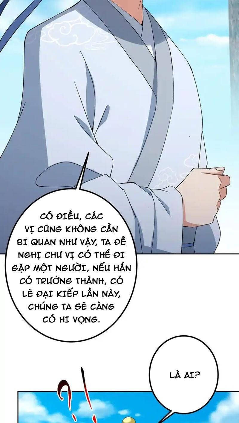 đọc truyện Chưởng Môn Khiêm Tốn Chút Chương 360 ảnh 19 tại Truyện Dạ Ký