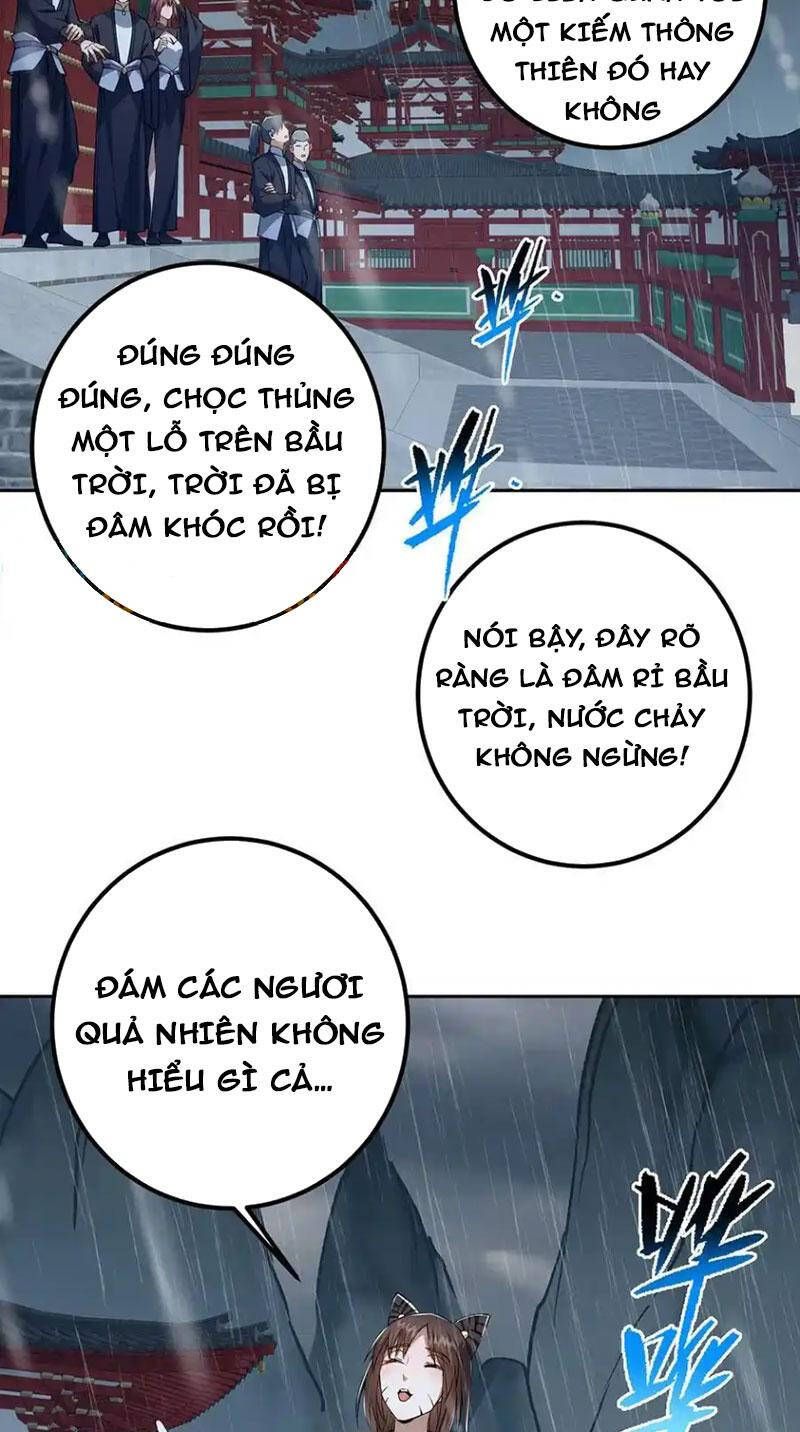 đọc truyện Chưởng Môn Khiêm Tốn Chút Chương 360 ảnh 43 tại Truyện Dạ Ký