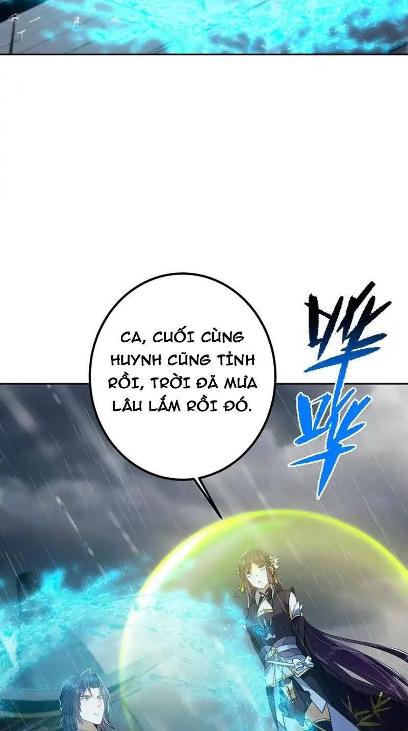 đọc truyện Chưởng Môn Khiêm Tốn Chút Chương 360 ảnh 49 tại Truyện Dạ Ký