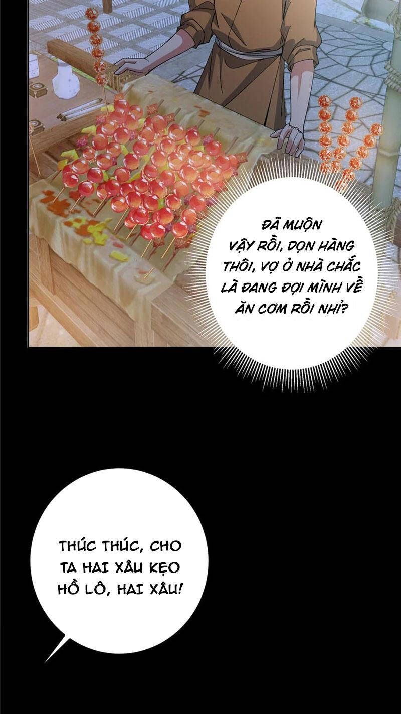 đọc truyện Chưởng Môn Khiêm Tốn Chút Chương 362 ảnh 16 tại Thiên Thai Truyện