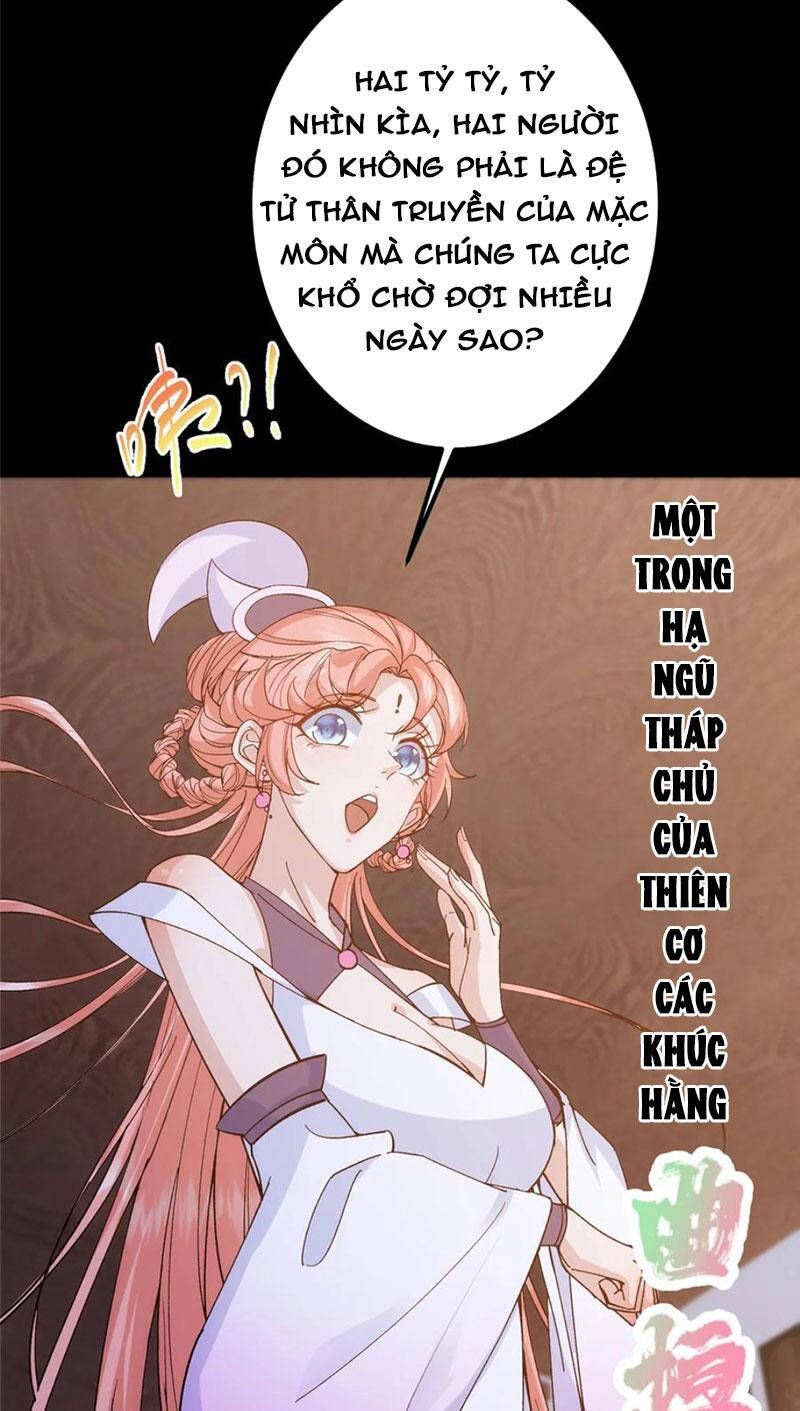 đọc truyện Chưởng Môn Khiêm Tốn Chút Chương 362 ảnh 32 tại Thiên Thai Truyện