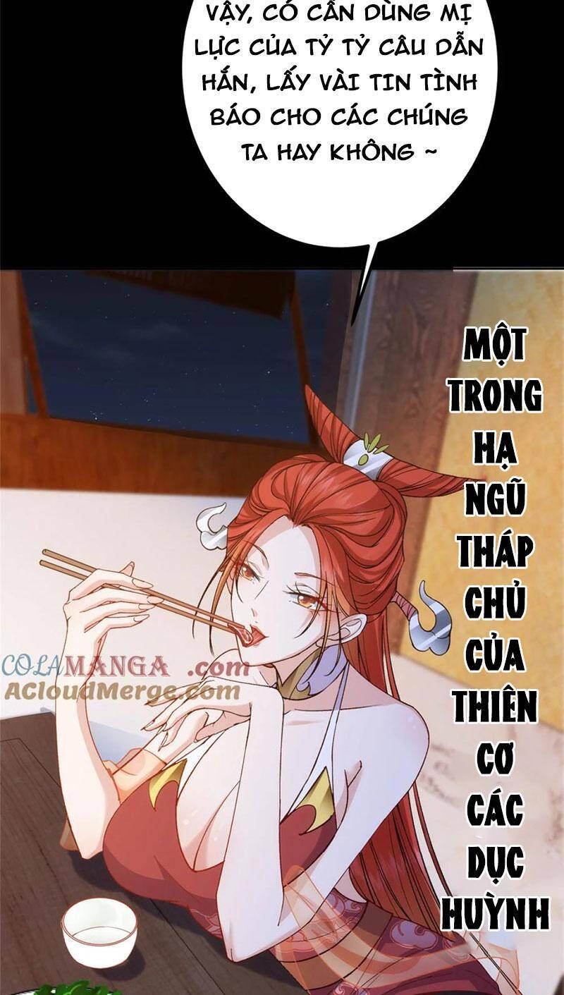 đọc truyện Chưởng Môn Khiêm Tốn Chút Chương 362 ảnh 34 tại Thiên Thai Truyện