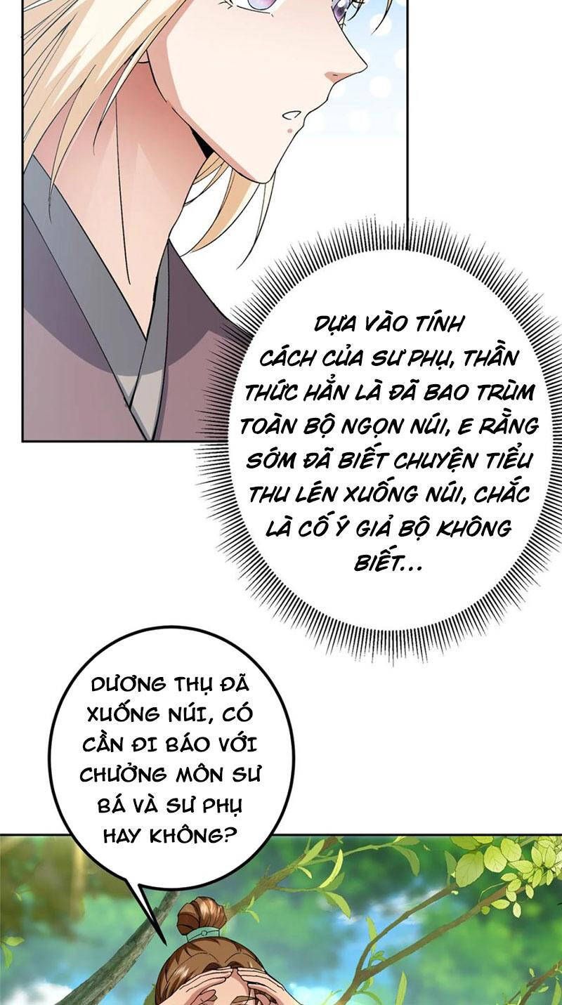 đọc truyện Chưởng Môn Khiêm Tốn Chút Chương 362 ảnh 8 tại Thiên Thai Truyện