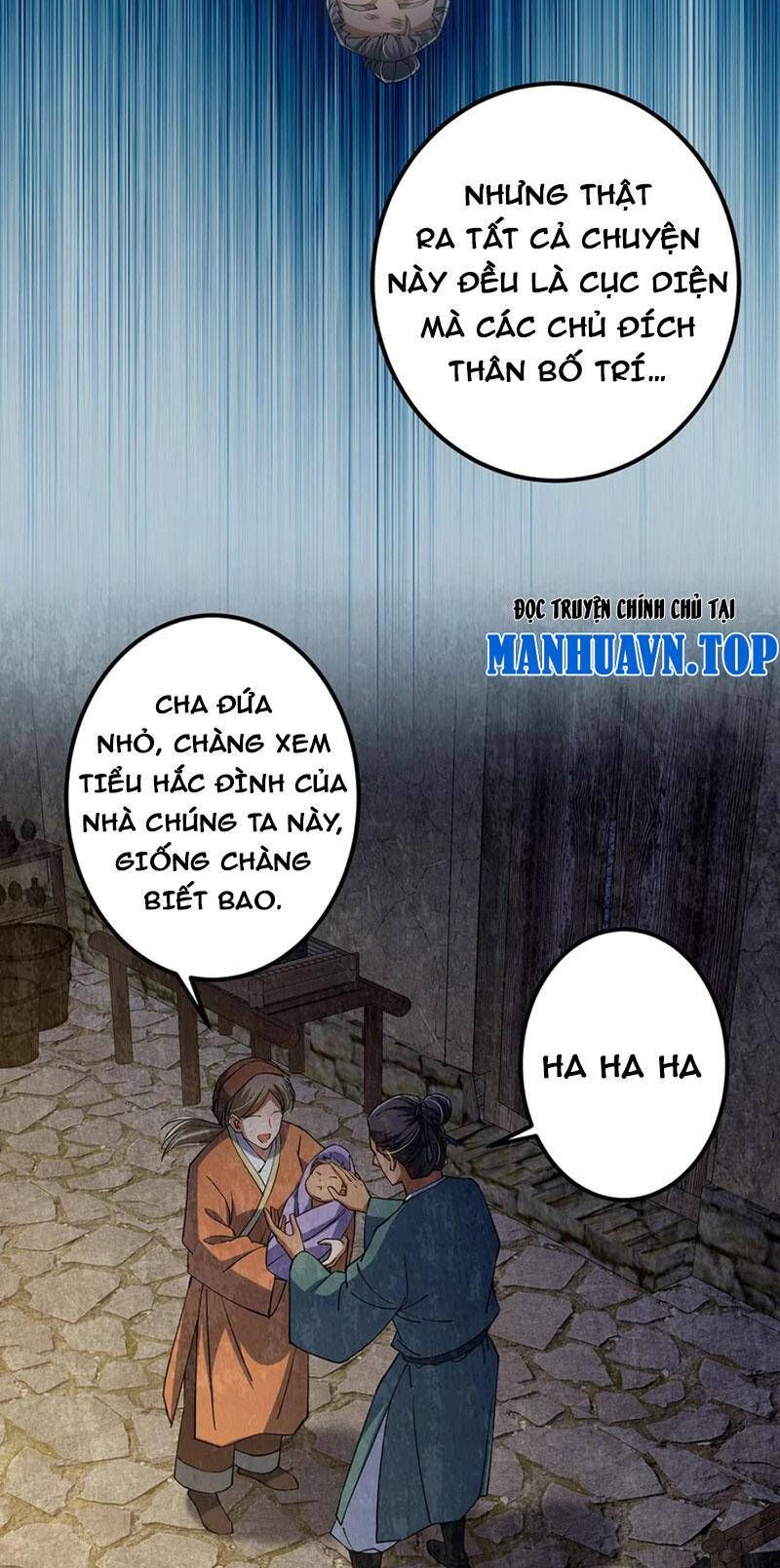 đọc truyện Chưởng Môn Khiêm Tốn Chút Chương 366 ảnh 15 tại Giả Dược