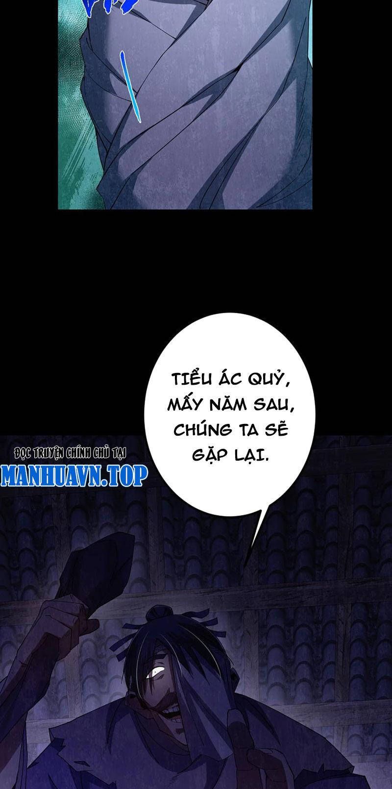 đọc truyện Chưởng Môn Khiêm Tốn Chút Chương 366 ảnh 24 tại Giả Dược