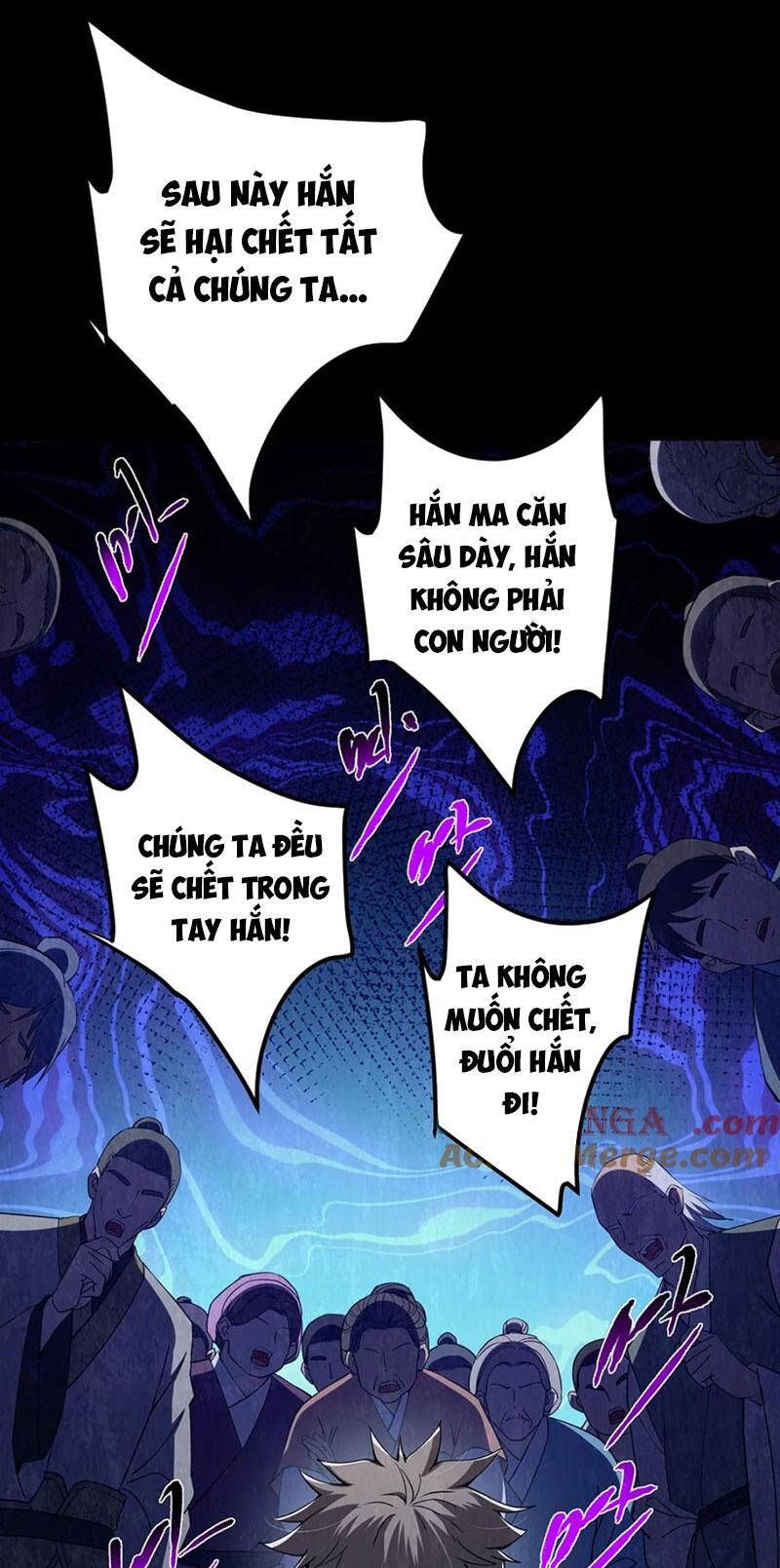 đọc truyện Chưởng Môn Khiêm Tốn Chút Chương 366 ảnh 27 tại Giả Dược