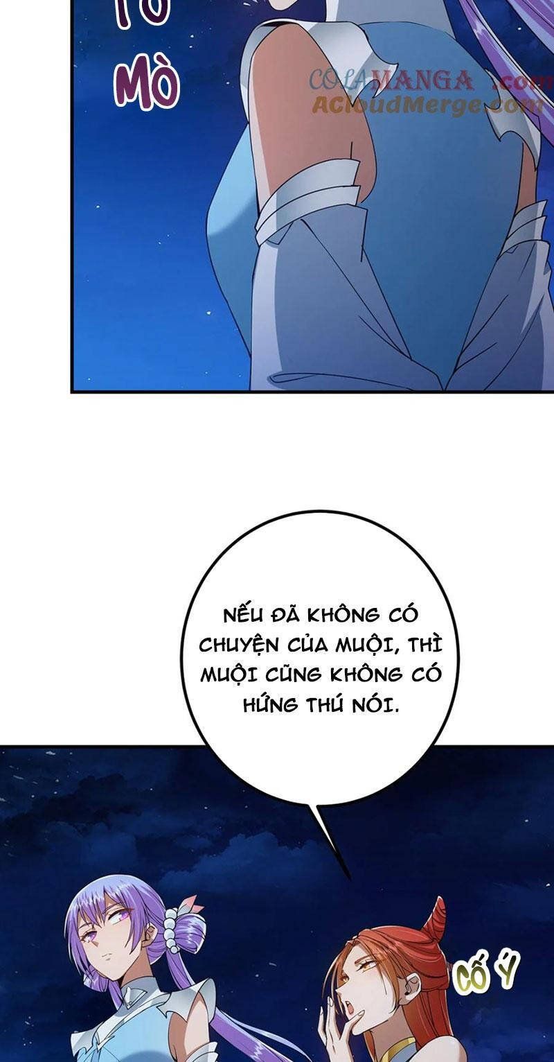 đọc truyện Chưởng Môn Khiêm Tốn Chút Chương 366 ảnh 8 tại Giả Dược