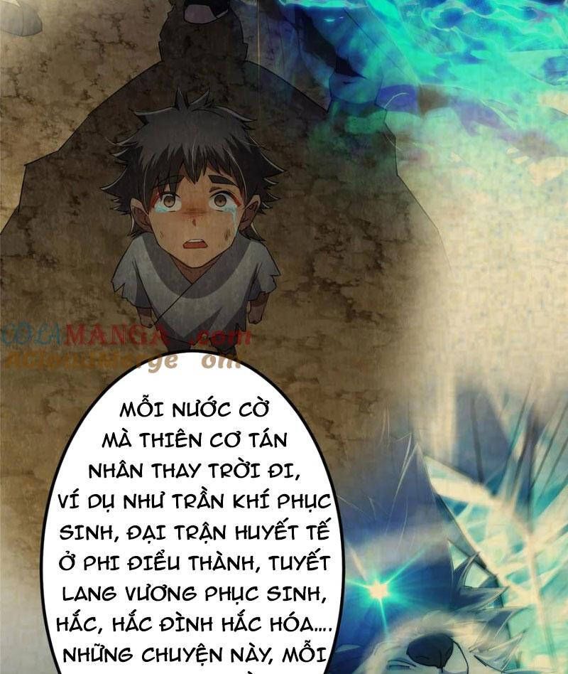 đọc truyện Chưởng Môn Khiêm Tốn Chút Chương 367 ảnh 57 tại Giả Dược