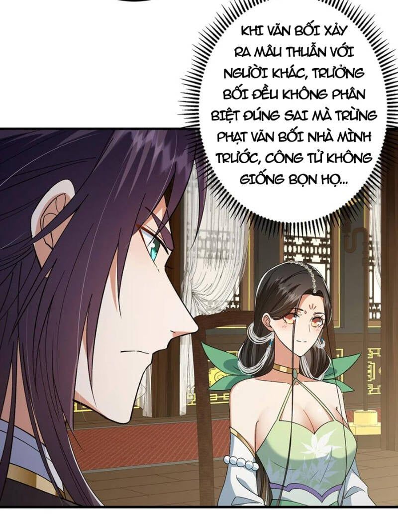 đọc truyện Chưởng Môn Khiêm Tốn Chút Chương 368 ảnh 23 tại Truyện Dạ Ký