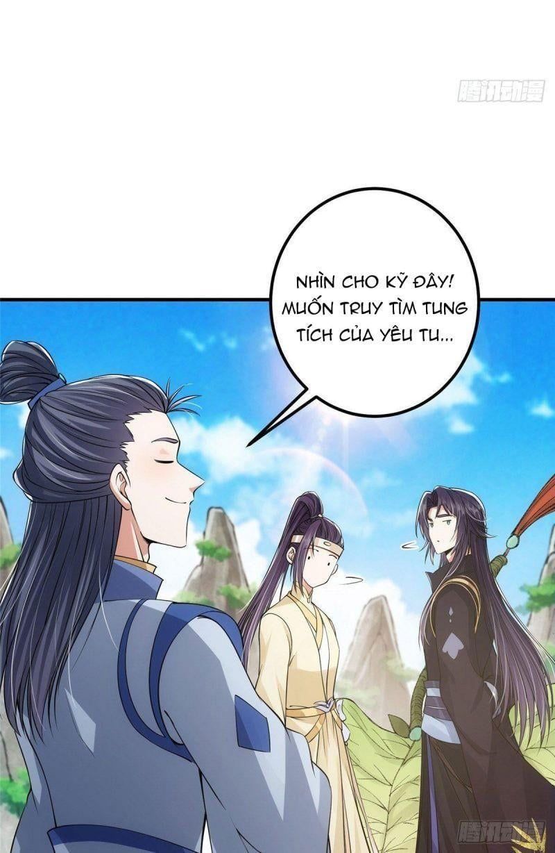 đọc truyện Chưởng Môn Khiêm Tốn Chút Chương 38 ảnh 46 tại Giả Dược