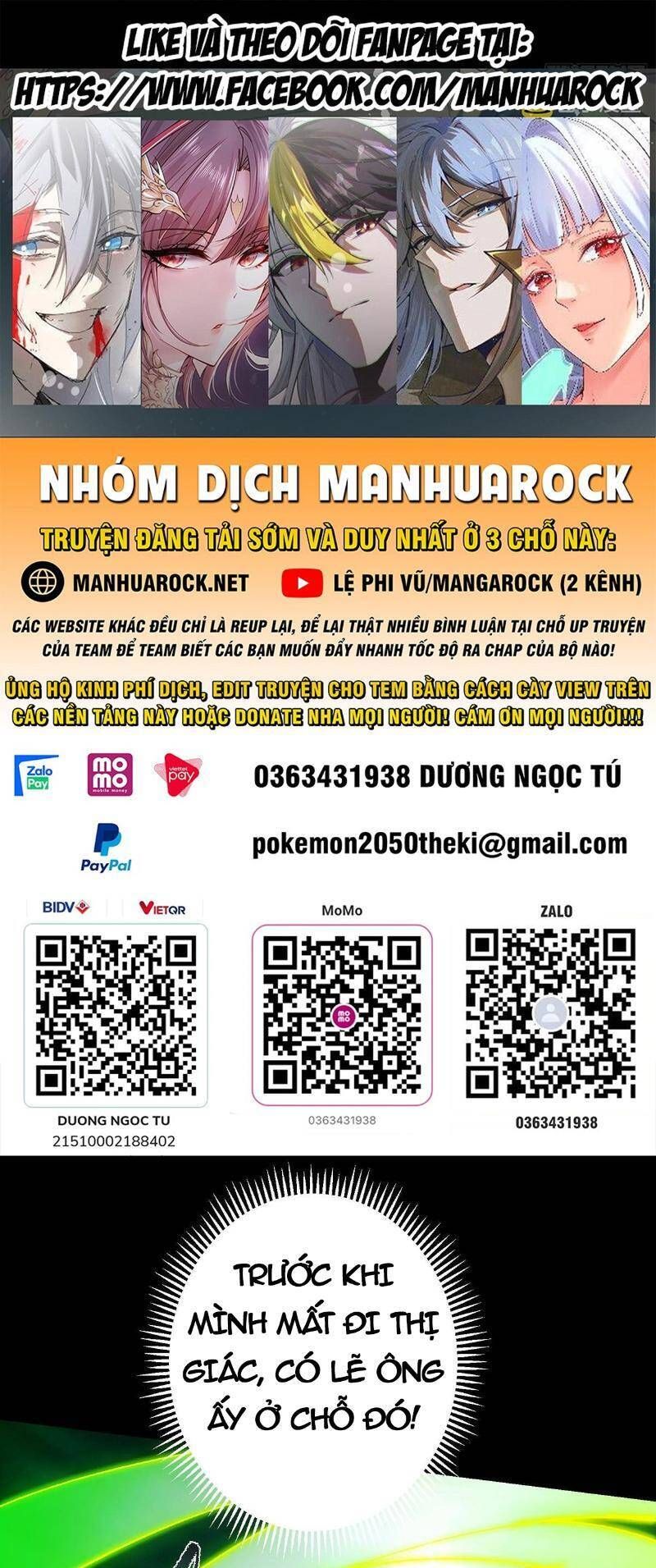 đọc truyện Chưởng Môn Khiêm Tốn Chút Chương 382 ảnh 2 tại Giả Dược