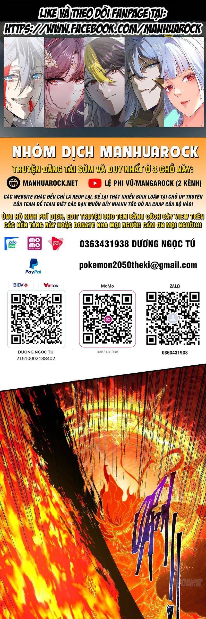 đọc truyện Chưởng Môn Khiêm Tốn Chút Chương 385 ảnh 2 tại Thiên Thai Truyện