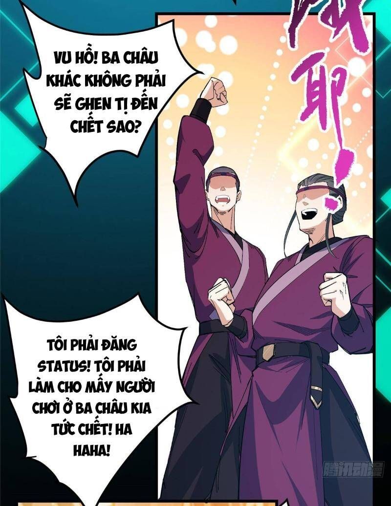 đọc truyện Chưởng Môn Khiêm Tốn Chút Chương 387 ảnh 49 tại Thiên Thai Truyện