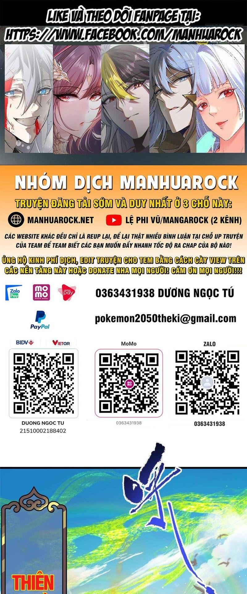 đọc truyện Chưởng Môn Khiêm Tốn Chút Chương 389 ảnh 2 tại Thiên Thai Truyện