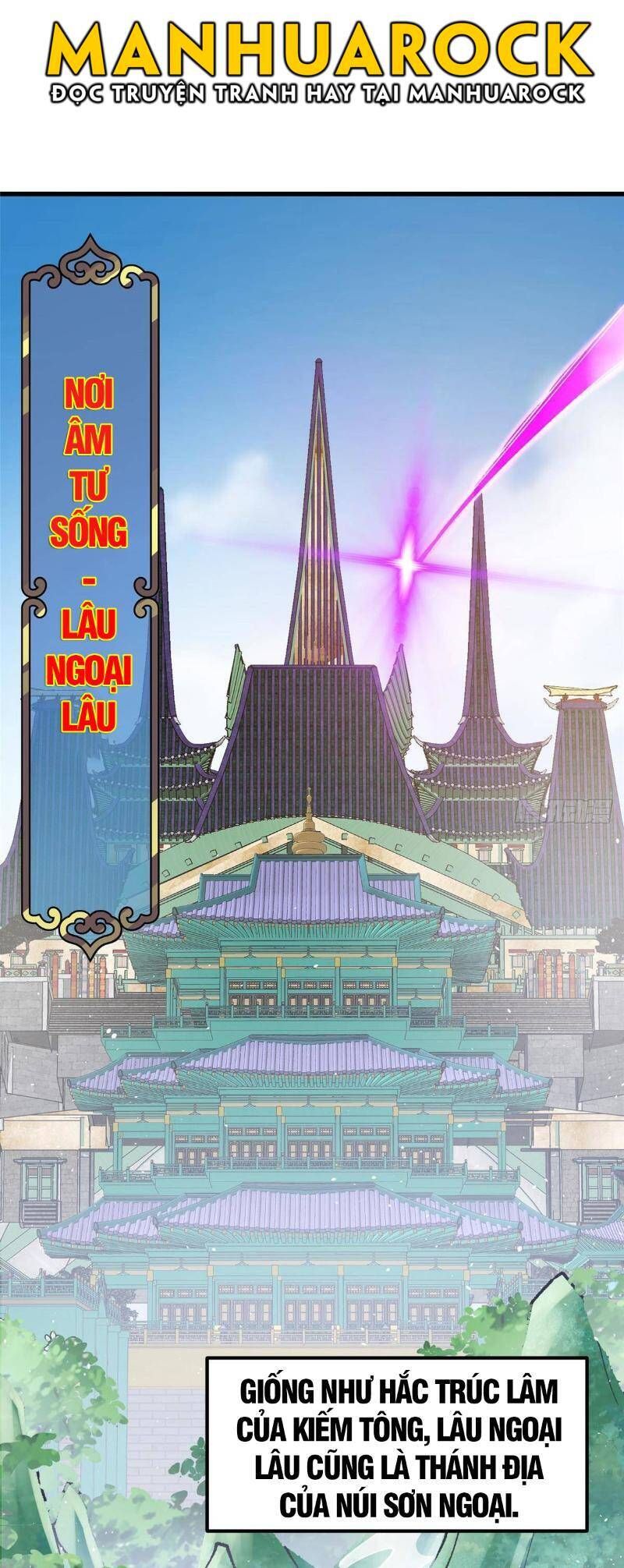 đọc truyện Chưởng Môn Khiêm Tốn Chút Chương 389 ảnh 9 tại Thiên Thai Truyện
