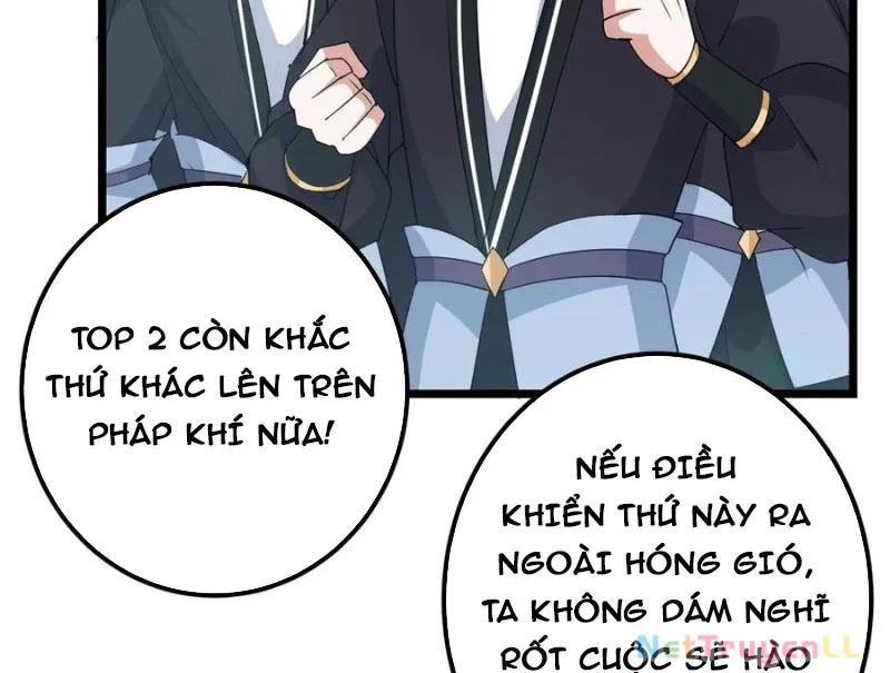 đọc truyện Chưởng Môn Khiêm Tốn Chút Chương 391 ảnh 110 tại Truyện Dạ Ký