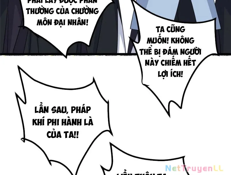 đọc truyện Chưởng Môn Khiêm Tốn Chút Chương 391 ảnh 113 tại Truyện Dạ Ký