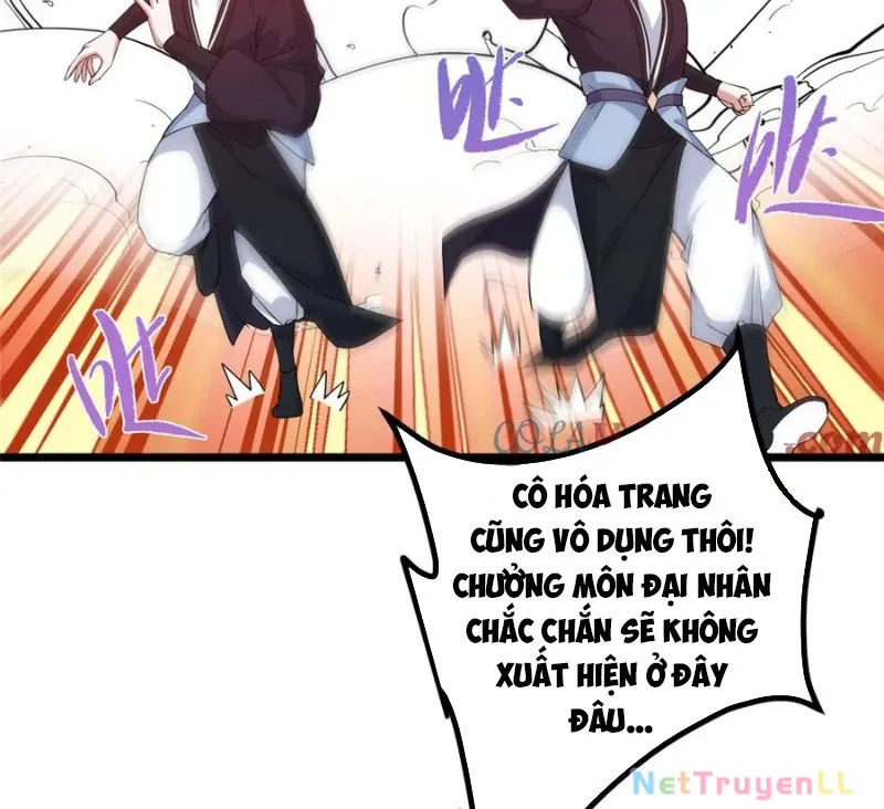 đọc truyện Chưởng Môn Khiêm Tốn Chút Chương 391 ảnh 42 tại Truyện Dạ Ký
