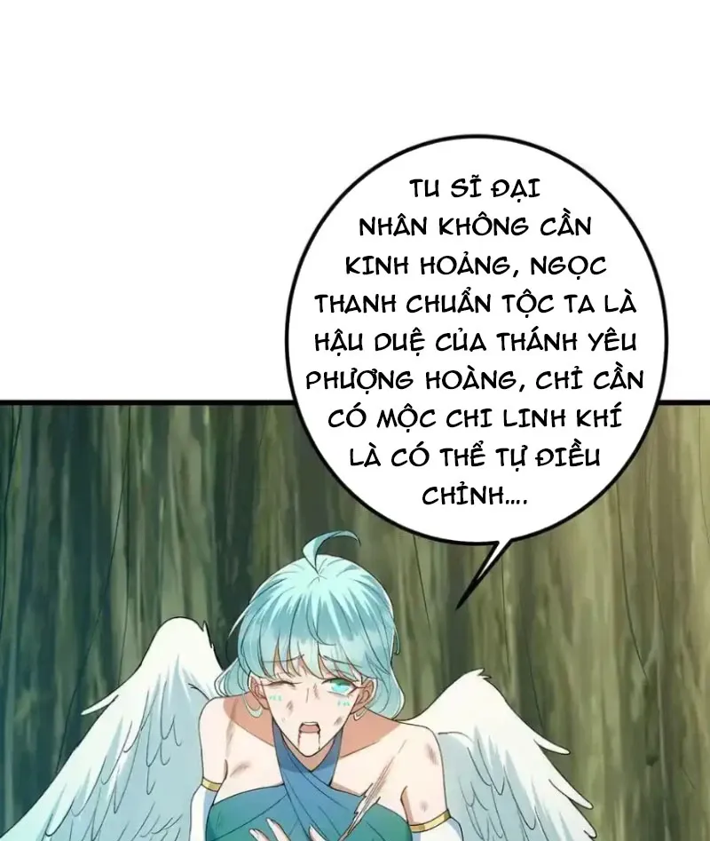 đọc truyện Chưởng Môn Khiêm Tốn Chút Chương 395 ảnh 61 tại Giả Dược