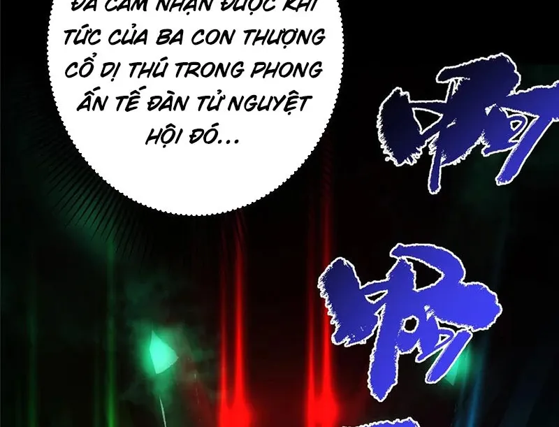 đọc truyện Chưởng Môn Khiêm Tốn Chút Chương 397 ảnh 31 tại Thiên Thai Truyện