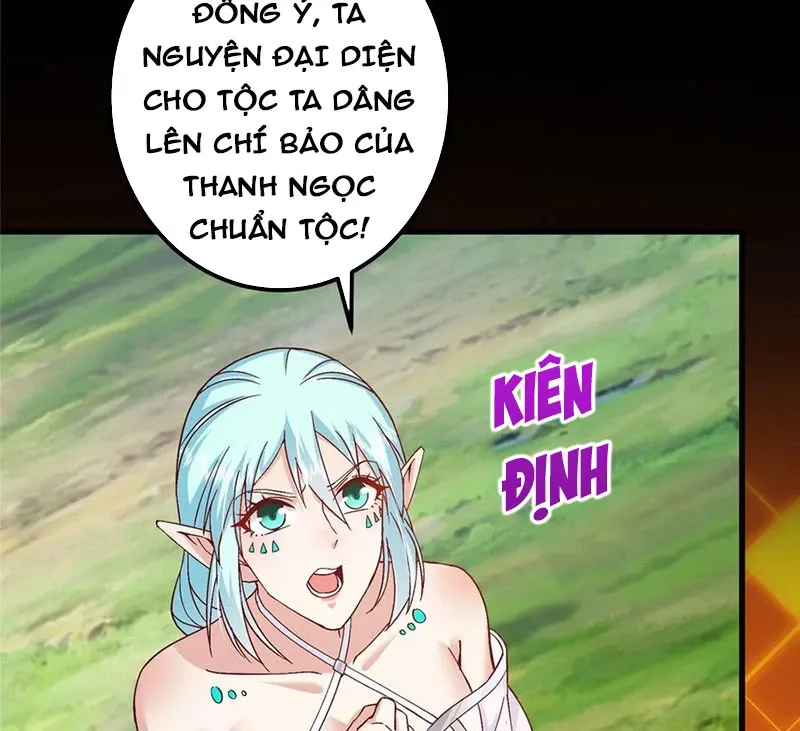 đọc truyện Chưởng Môn Khiêm Tốn Chút Chương 397 ảnh 88 tại Thiên Thai Truyện