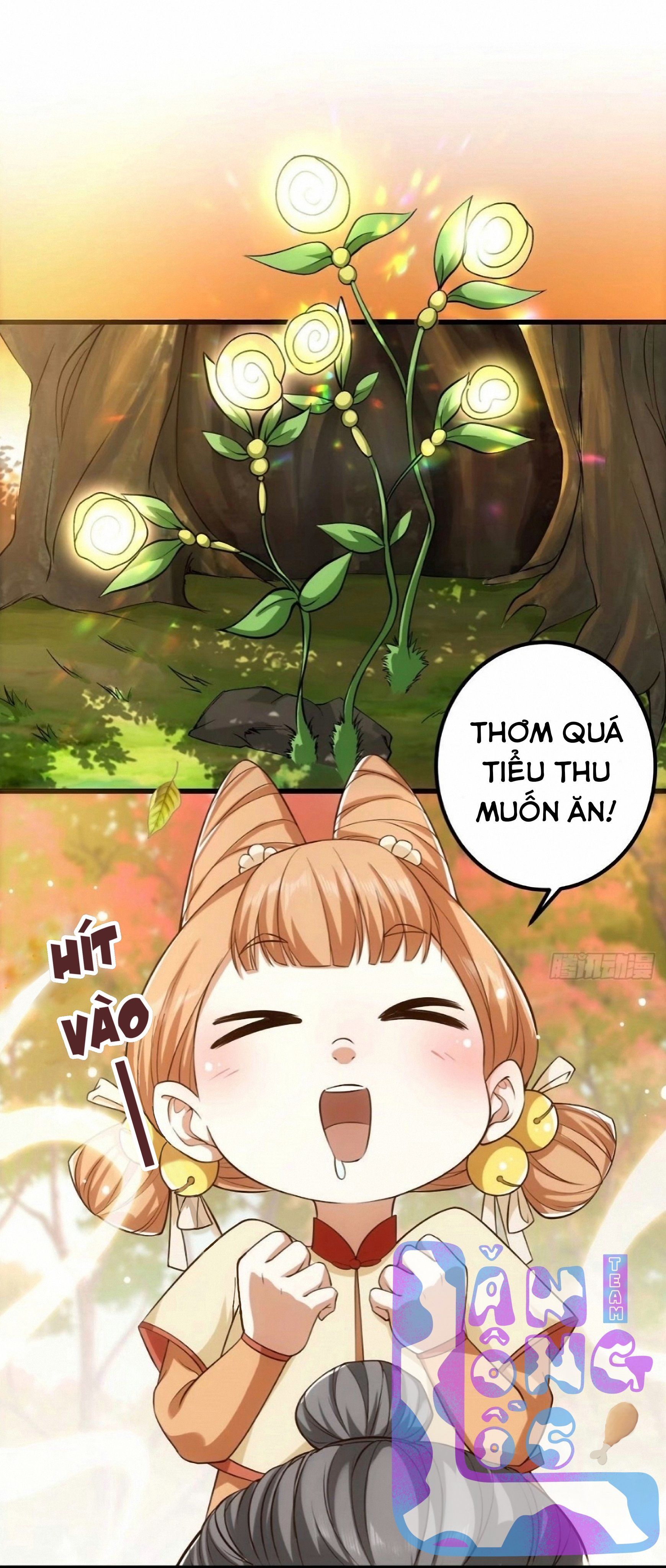 đọc truyện Chưởng Môn Khiêm Tốn Chút Chương 4 ảnh 32 tại Truyện Dạ Ký