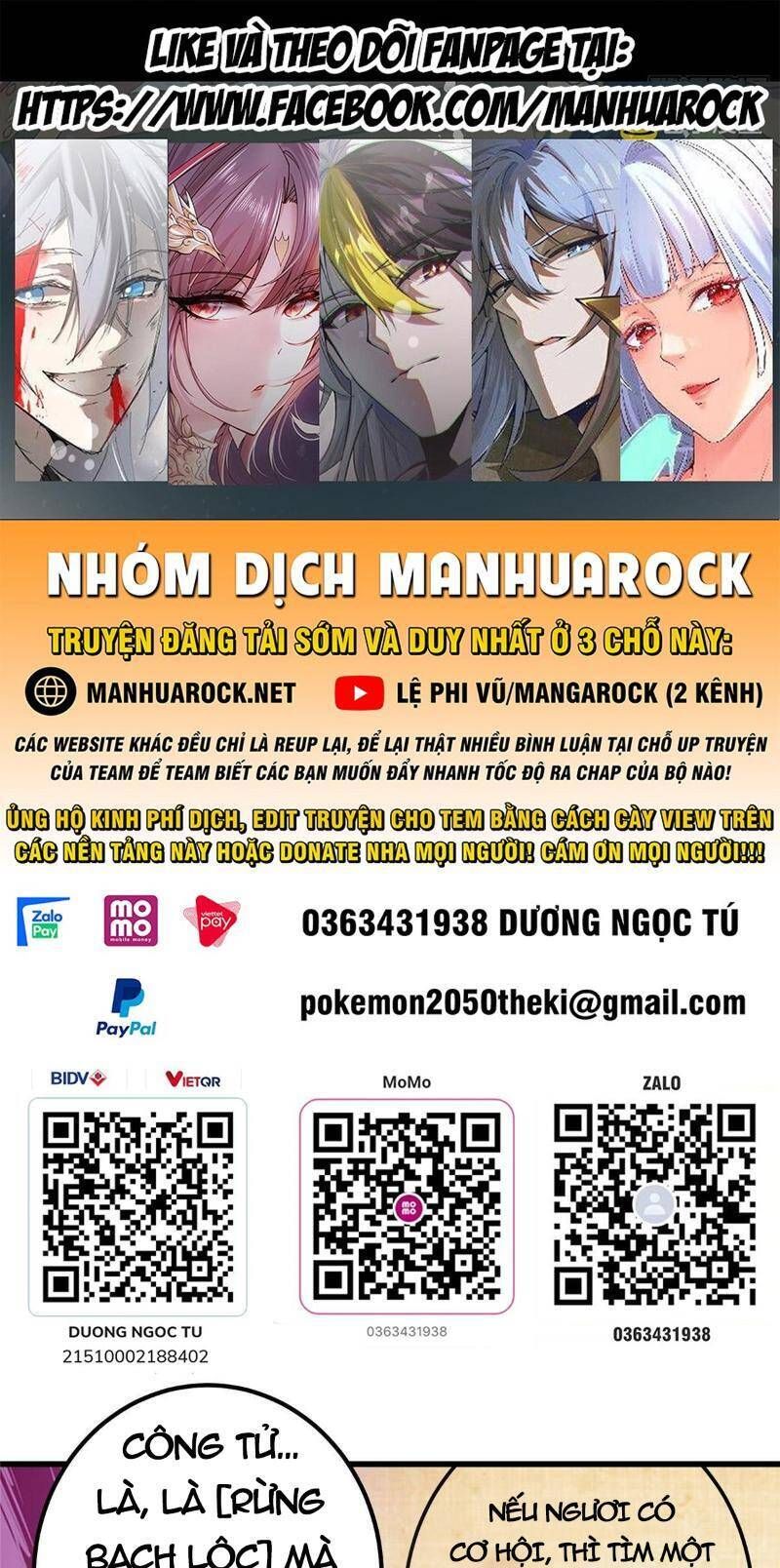 đọc truyện Chưởng Môn Khiêm Tốn Chút Chương 408 ảnh 2 tại Thiên Thai Truyện