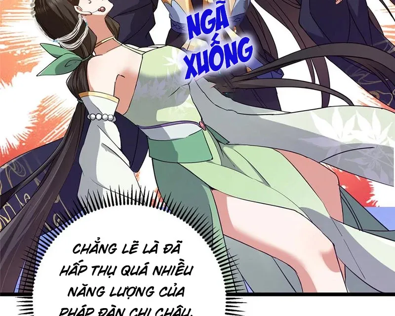 đọc truyện Chưởng Môn Khiêm Tốn Chút Chương 409 ảnh 122 tại Truyện Dạ Ký