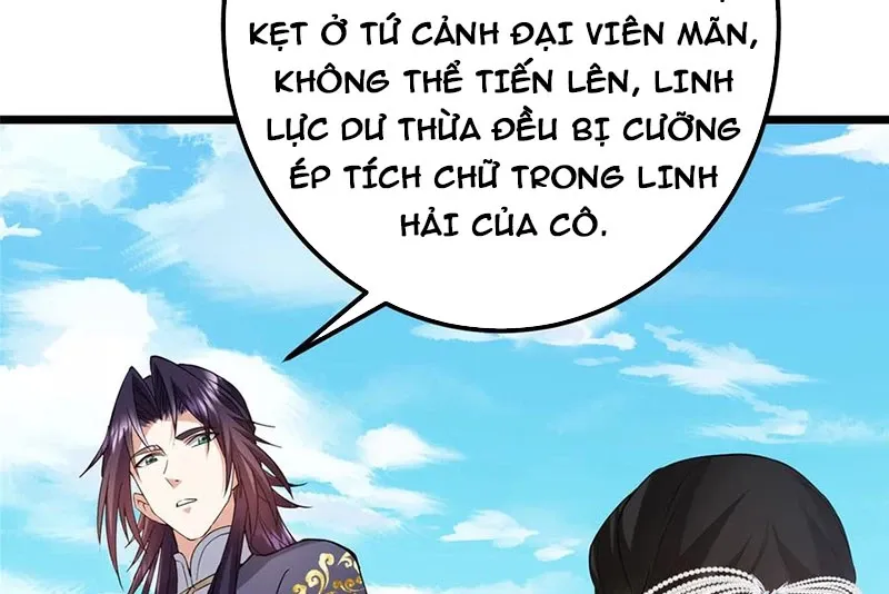 đọc truyện Chưởng Môn Khiêm Tốn Chút Chương 409 ảnh 27 tại Truyện Dạ Ký