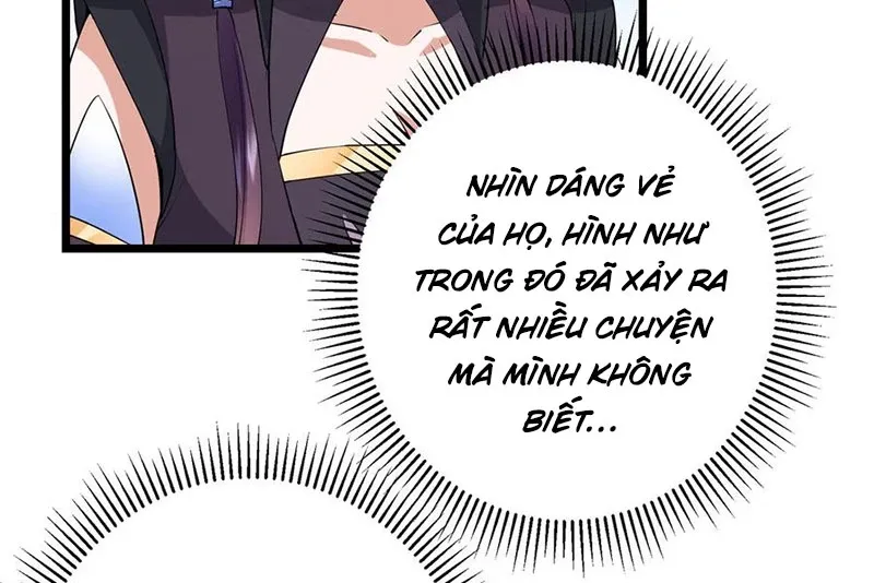 đọc truyện Chưởng Môn Khiêm Tốn Chút Chương 409 ảnh 8 tại Truyện Dạ Ký
