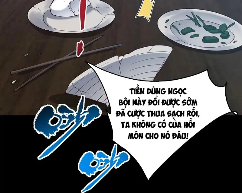 đọc truyện Chưởng Môn Khiêm Tốn Chút Chương 414 ảnh 85 tại Truyện Dạ Ký