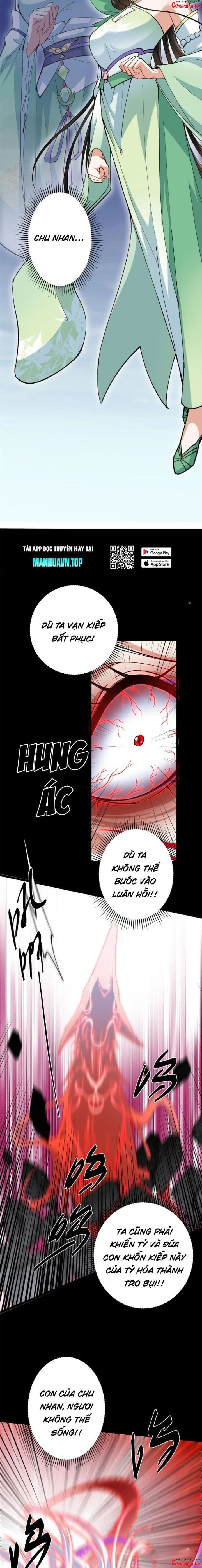 đọc truyện Chưởng Môn Khiêm Tốn Chút Chương 415 ảnh 15 tại Truyện Dạ Ký