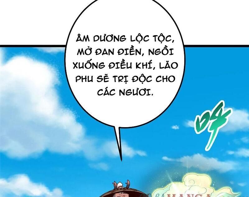 đọc truyện Chưởng Môn Khiêm Tốn Chút Chương 417 ảnh 18 tại Giả Dược