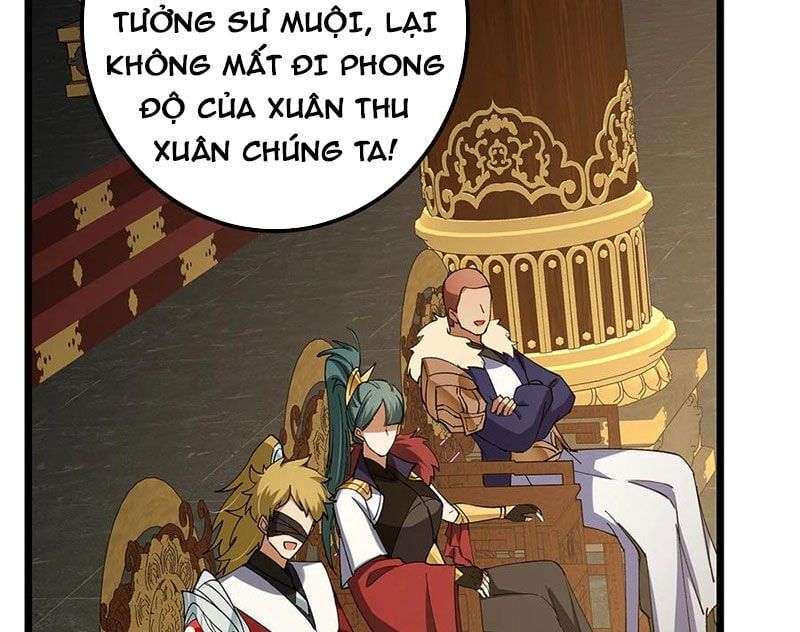 đọc truyện Chưởng Môn Khiêm Tốn Chút Chương 418 ảnh 129 tại Truyện Dạ Ký