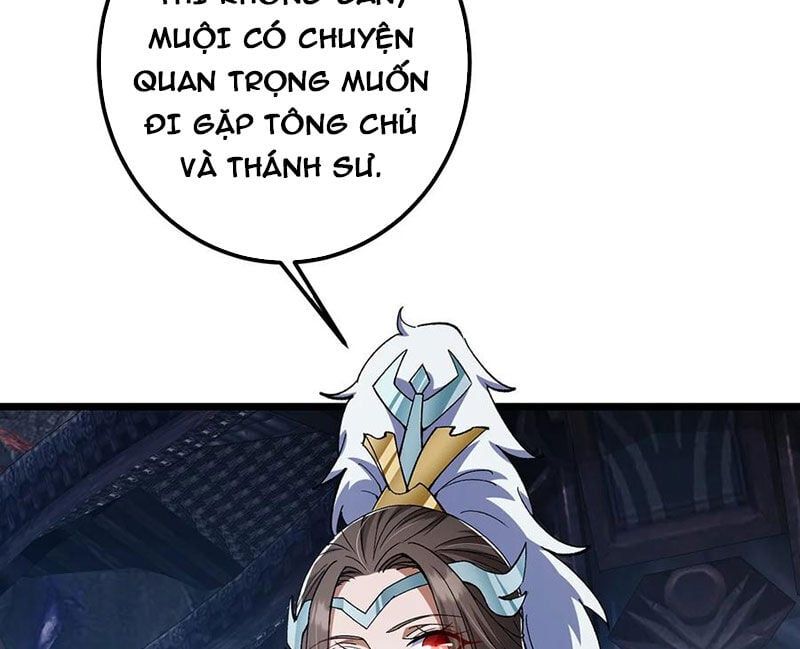 đọc truyện Chưởng Môn Khiêm Tốn Chút Chương 418 ảnh 77 tại Truyện Dạ Ký