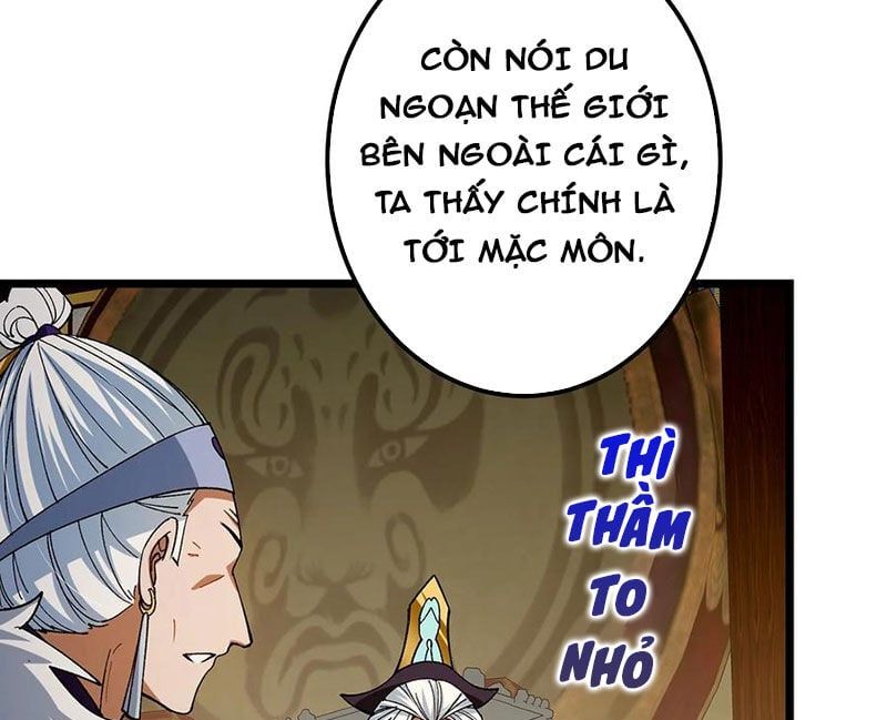 đọc truyện Chưởng Môn Khiêm Tốn Chút Chương 418 ảnh 97 tại Truyện Dạ Ký