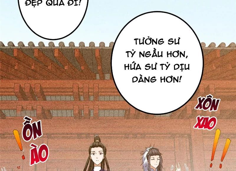 đọc truyện Chưởng Môn Khiêm Tốn Chút Chương 420 ảnh 27 tại Thiên Thai Truyện