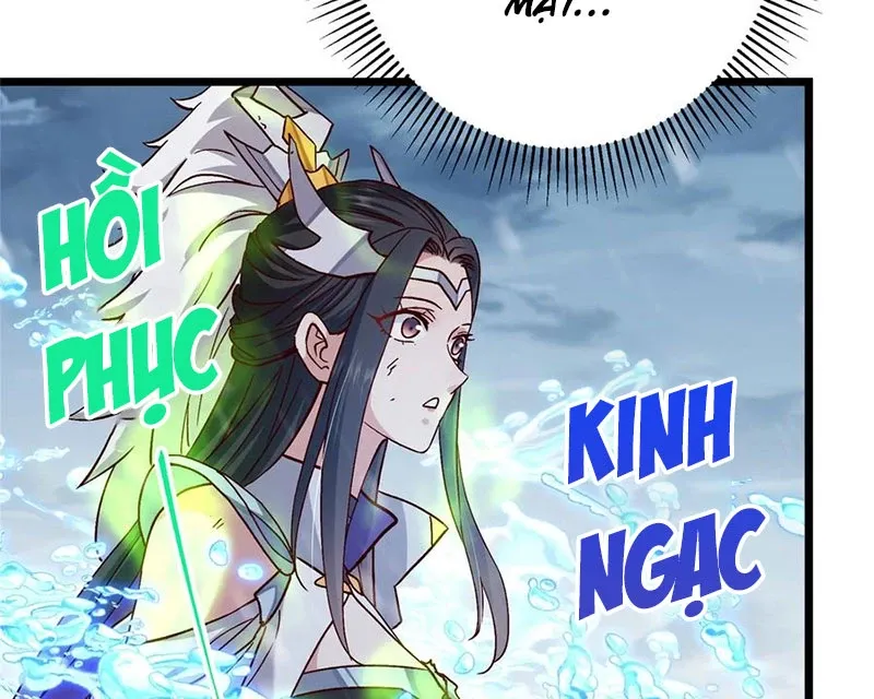 đọc truyện Chưởng Môn Khiêm Tốn Chút Chương 421 ảnh 49 tại Truyện Dạ Ký