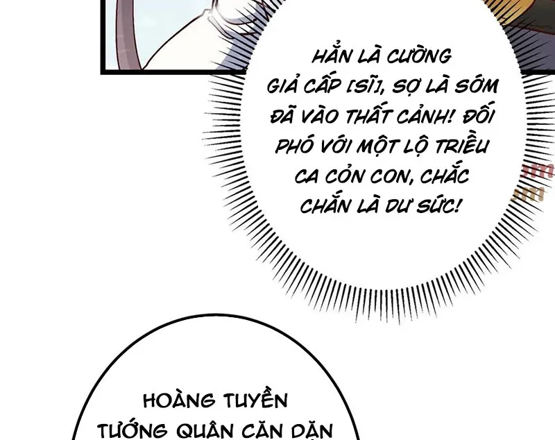 đọc truyện Chưởng Môn Khiêm Tốn Chút Chương 421 ảnh 97 tại Truyện Dạ Ký
