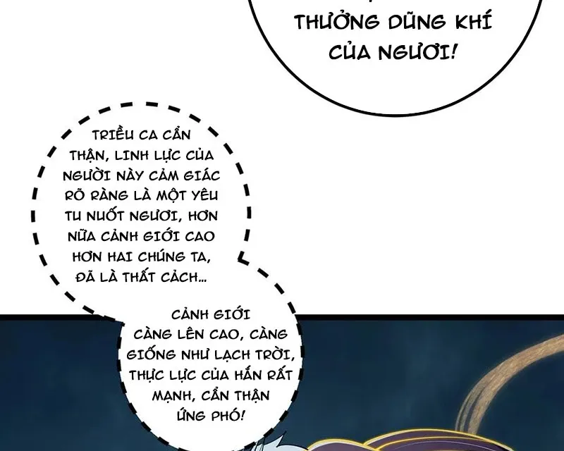 đọc truyện Chưởng Môn Khiêm Tốn Chút Chương 422 ảnh 126 tại Truyện Dạ Ký