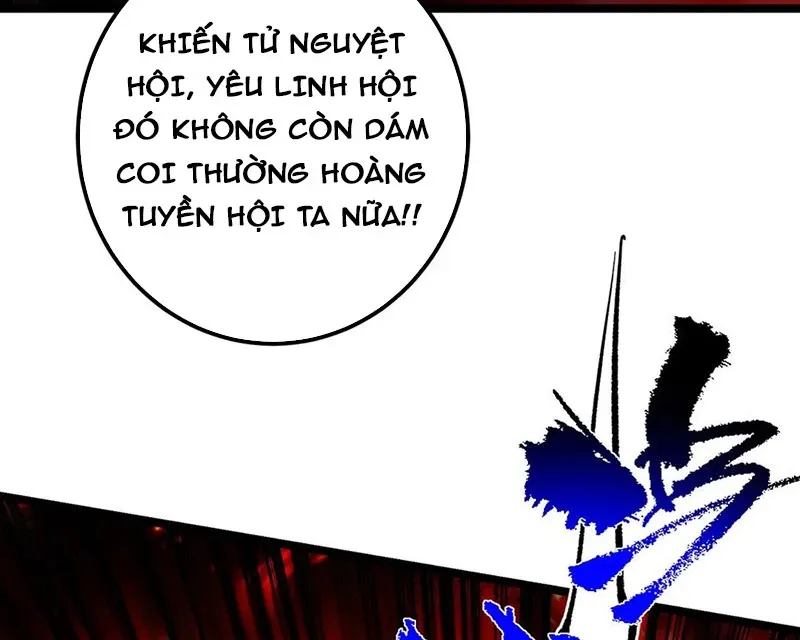 đọc truyện Chưởng Môn Khiêm Tốn Chút Chương 422 ảnh 78 tại Truyện Dạ Ký
