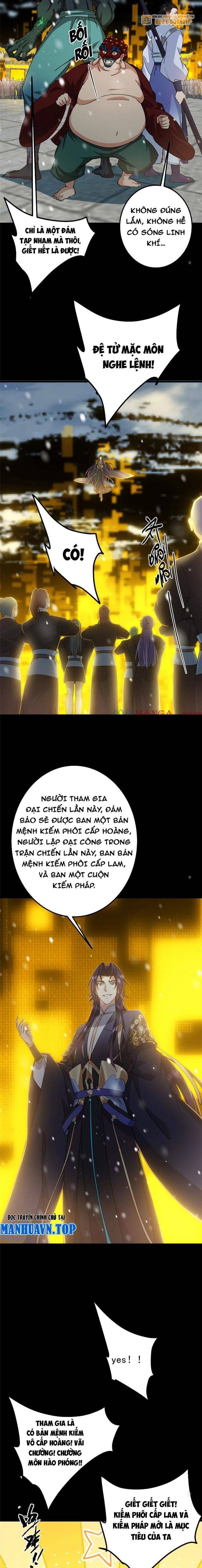 đọc truyện Chưởng Môn Khiêm Tốn Chút Chương 426 ảnh 14 tại Thiên Thai Truyện