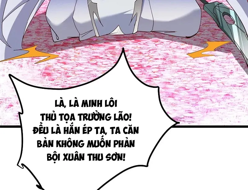 đọc truyện Chưởng Môn Khiêm Tốn Chút Chương 428 ảnh 8 tại Giả Dược