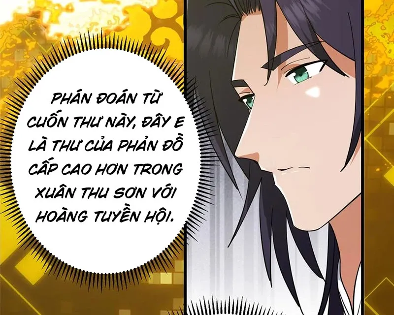 đọc truyện Chưởng Môn Khiêm Tốn Chút Chương 429 ảnh 52 tại Truyện Dạ Ký