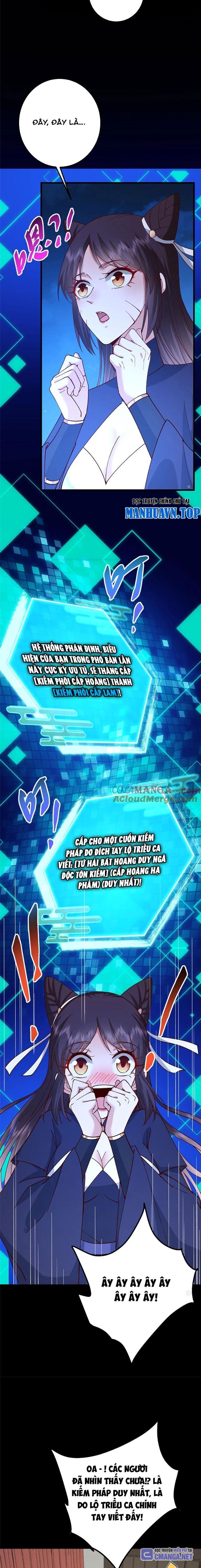 đọc truyện Chưởng Môn Khiêm Tốn Chút Chương 432 ảnh 9 tại Truyện Dạ Ký