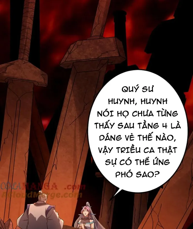 đọc truyện Chưởng Môn Khiêm Tốn Chút Chương 434 ảnh 73 tại Thiên Thai Truyện