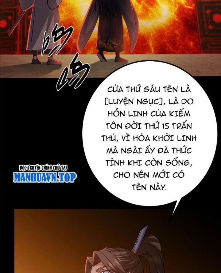 đọc truyện Chưởng Môn Khiêm Tốn Chút Chương 435 ảnh 64 tại Truyện Dạ Ký