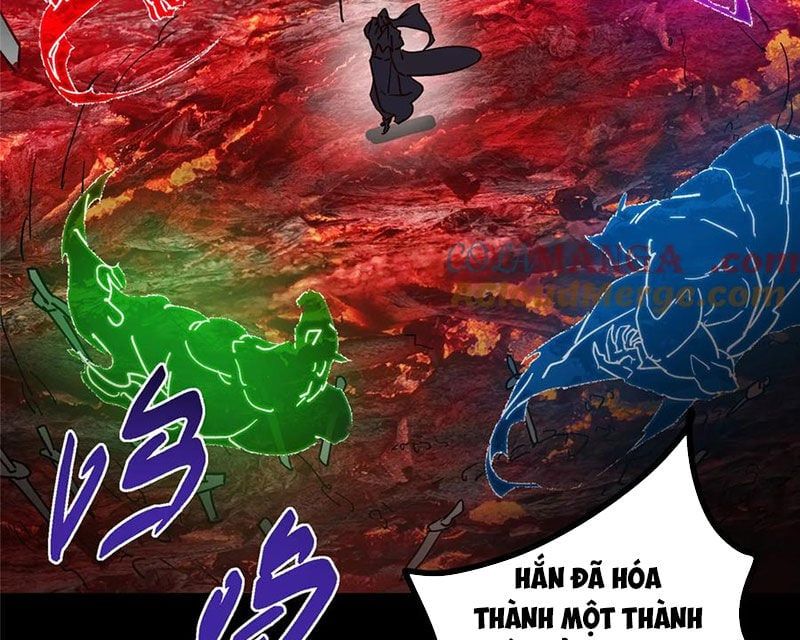 đọc truyện Chưởng Môn Khiêm Tốn Chút Chương 436 ảnh 80 tại Truyện Dạ Ký