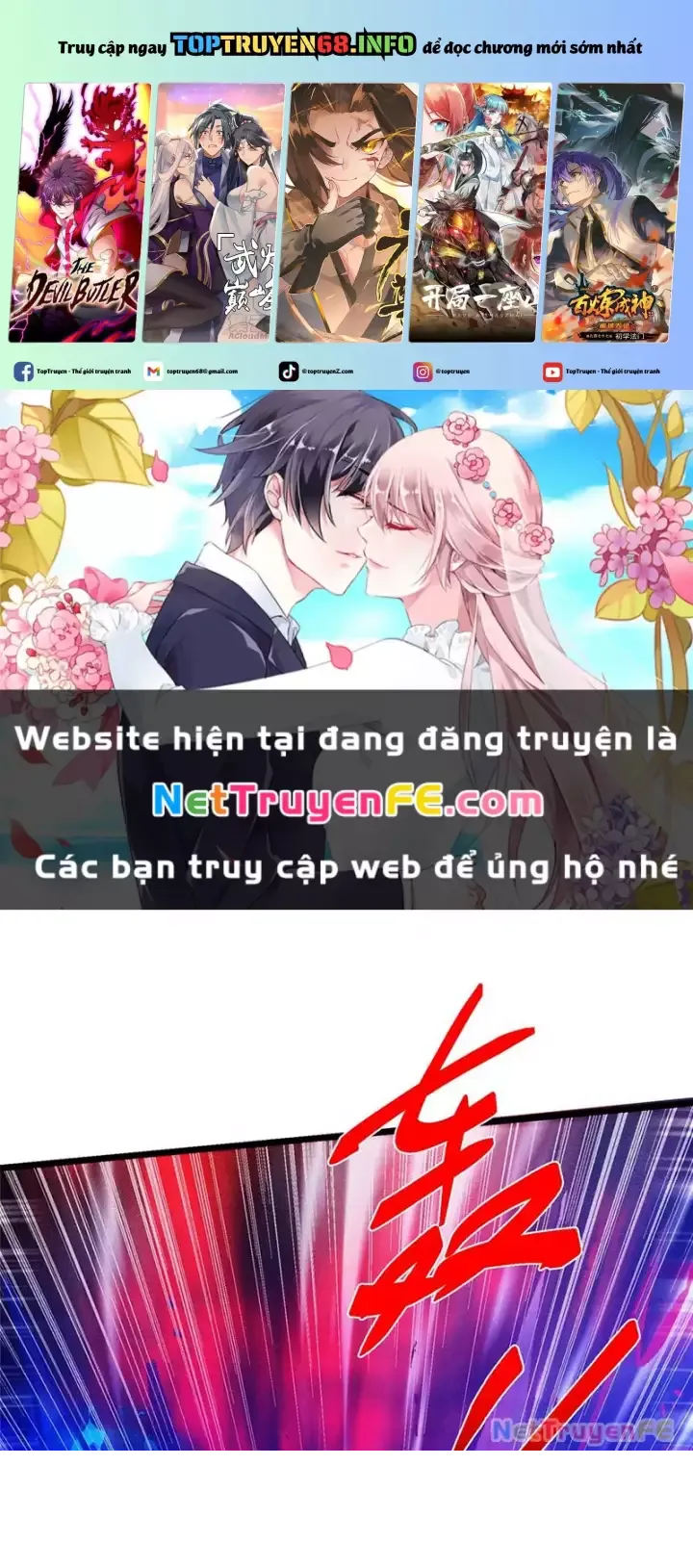 đọc truyện Chưởng Môn Khiêm Tốn Chút Chương 437 ảnh 2 tại Truyện Dạ Ký